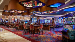 998bet Blackjack Live