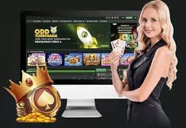 998bet Bingo & Slot Online